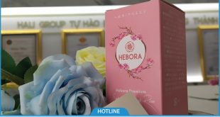 6 Câu hỏi thường gặp khi sử dụng sản phẩm viên uống hàm hương Hebora của Nhật